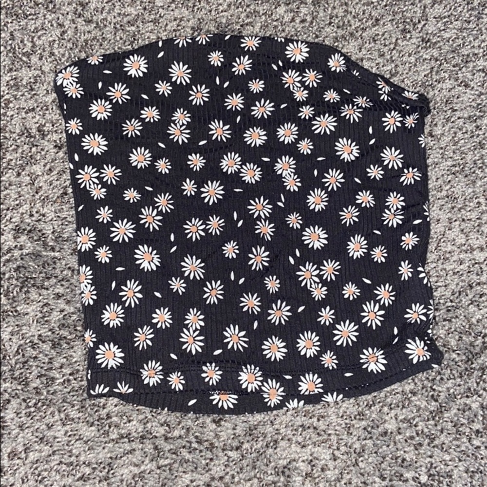 American eagle tube top